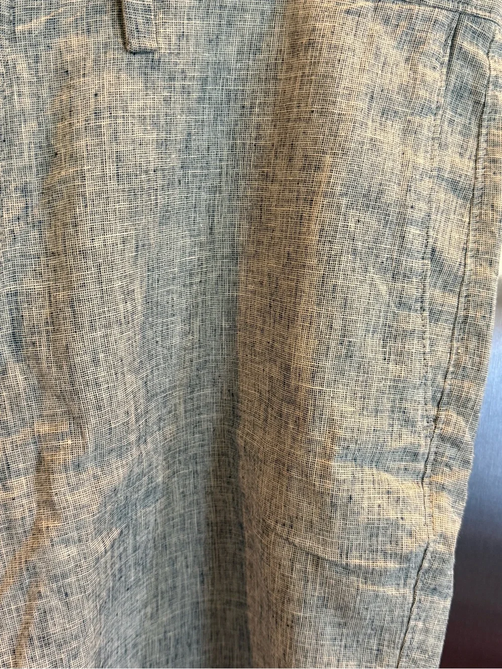 Banana Republic light gray